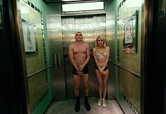 Dave Franco underwear