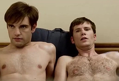 Kevin Held naked