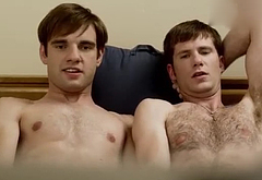 Kevin Held nudity