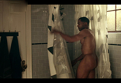 Brandon P Bell naked