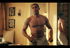 Brandon P Bell underwear