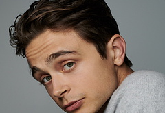 Ben Ahlers sexy