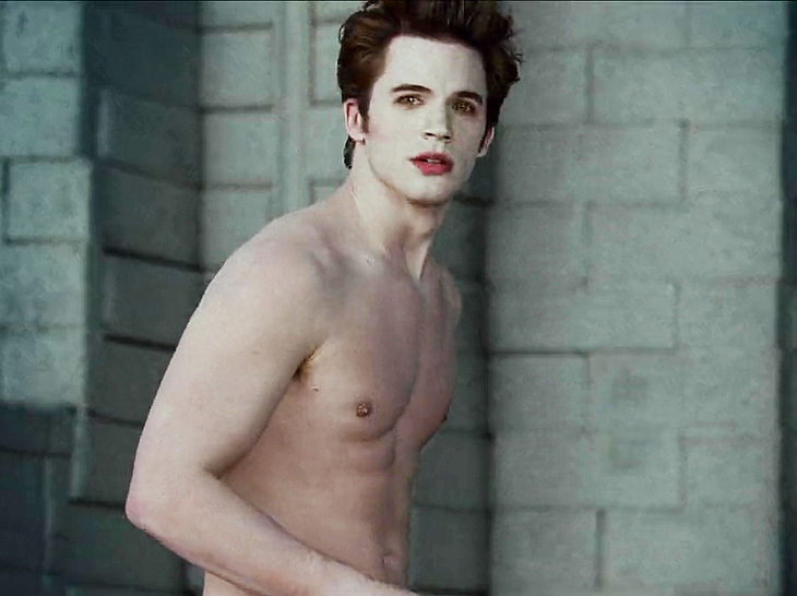 naked male celebrities