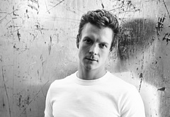 Patrick Gibson sexy