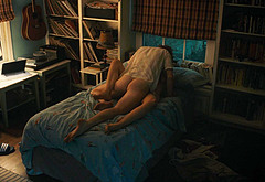Patrick Gibson celeb porn