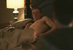 Patrick Gibson oops