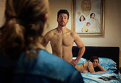 Chris Evans sexy