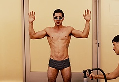 Al Calderon bulge