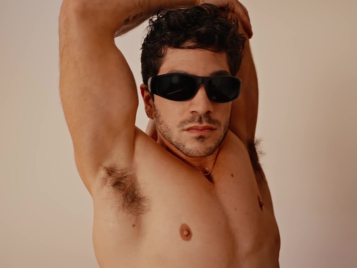 Al Calderon exposed