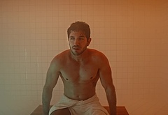 Al Calderon naked