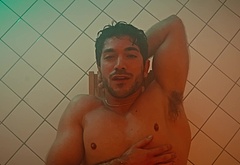 Al Calderon nudes