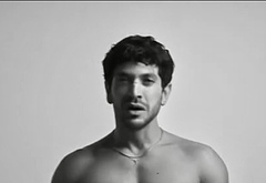 Al Calderon sexy