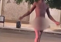 Lil Nas X dick