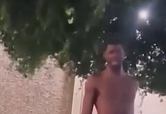 Lil Nas X exposed
