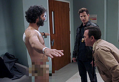 Jason Mantzoukas dick nude
