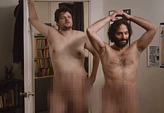 Jason Mantzoukas leaks