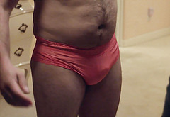 Jason Mantzoukas nude penis