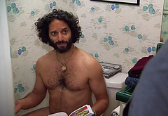 Jason Mantzoukas nudes