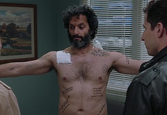Jason Mantzoukas uncensored naked