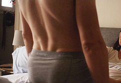 Finn Wittrock ass
