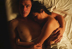 Finn Wittrock naked