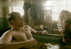 Bradley Cooper cock exposed