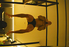 Channing Tatum underwear