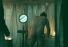 Joaquin Phoenix ass