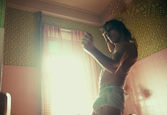 Joaquin Phoenix bulge