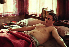 Joaquin Phoenix nudes
