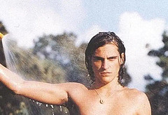 Joaquin Phoenix sexy