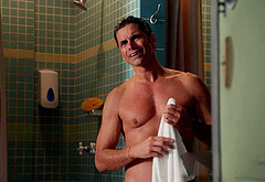 John Stamos exposed