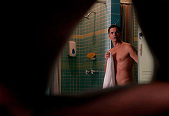 John Stamos naked