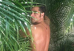John Stamos bare ass
