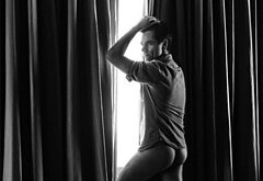 John Stamos nude