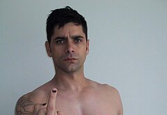 John Stamos nudes