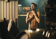 Florian David Fitz hair pubis