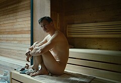 Florian David Fitz nude male celeb