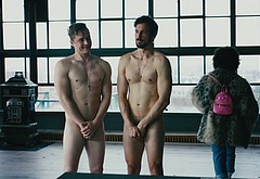 Florian David Fitz nude uncensored