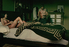 Jason Mewes shirtless