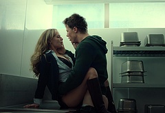 Milo Callaghan sex