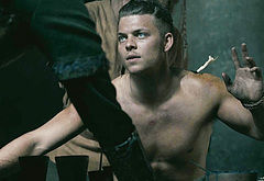 Alex Hogh Andersen nudity