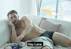Alex Hogh Andersen underwear
