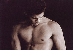 Nicholas Gonzalez frontal nude