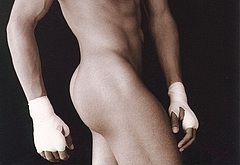 Nicholas Gonzalez leaked nude