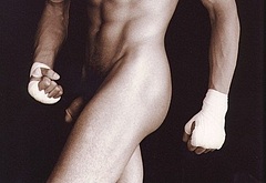 Nicholas Gonzalez nude penis