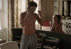 Nicholas Gonzalez bulge