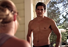 Nicholas Gonzalez exposed