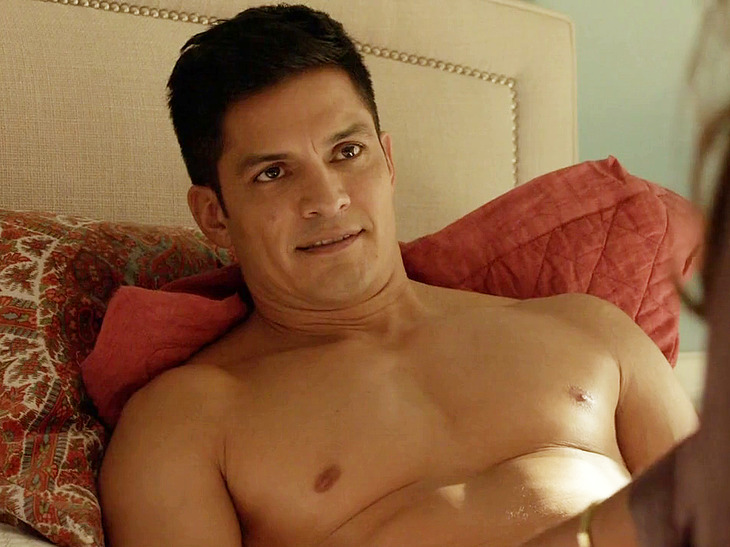 Nicholas Gonzalez nsfw