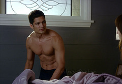 Nicholas Gonzalez nudes